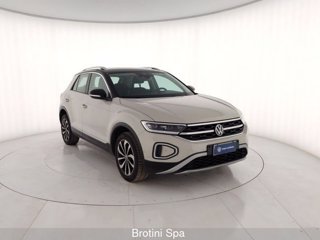 VOLKSWAGEN T-Roc 1.0 TSI Style 3