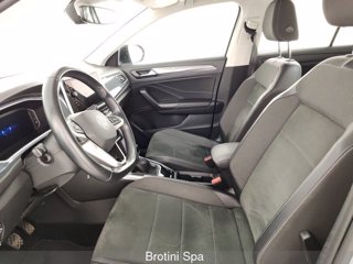 VOLKSWAGEN T-Roc 1.0 TSI Style 5