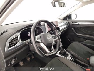 VOLKSWAGEN T-Roc 1.0 TSI Style 6