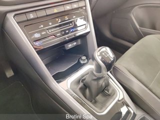 VOLKSWAGEN T-Roc 1.0 TSI Style 9