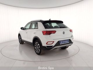 VOLKSWAGEN T-Roc 1.0 TSI Style 1