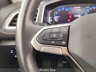 VOLKSWAGEN T-Roc 1.0 TSI Style 13