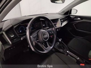 AUDI A1 SPB 30 TFSI S tronic Admired 7