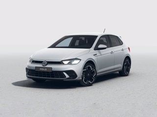 VOLKSWAGEN Polo 1.0 TSI R-Line Plus 0
