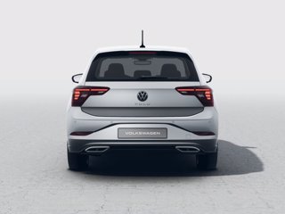 VOLKSWAGEN Polo 1.0 TSI R-Line Plus 3