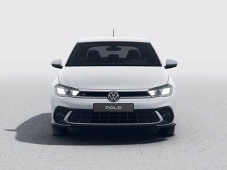 VOLKSWAGEN Polo 1.0 TSI R-Line Plus 4