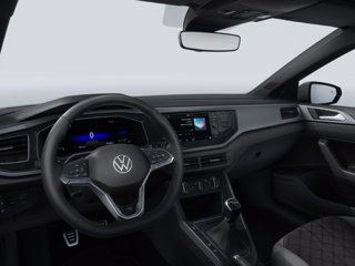 VOLKSWAGEN Polo 1.0 TSI R-Line Plus 5