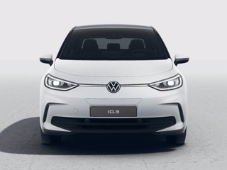 VOLKSWAGEN ID.3 Pro Edition Plus 4