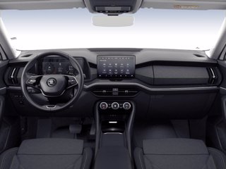 SKODA Kodiaq 2.0 TDI EVO SCR DSG 7 posti Executive 3