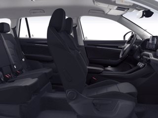 SKODA Kodiaq 2.0 TDI EVO SCR DSG 7 posti Executive 4