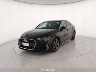 AUDI A3 30 TDI S line Edition 0