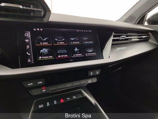 AUDI A3 30 TDI S line Edition 11