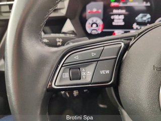 AUDI A3 30 TDI S line Edition 13