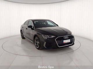 AUDI A3 30 TDI S line Edition 3