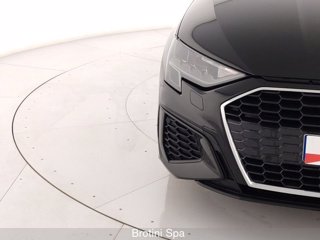 AUDI A3 30 TDI S line Edition 4