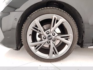 AUDI A3 30 TDI S line Edition 5