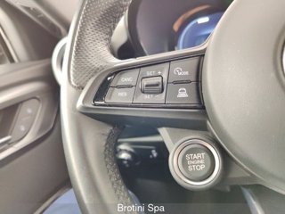 ALFA ROMEO Tonale 1.6 Diesel 130cv TCT6 Sprint 13