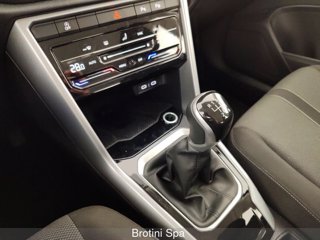 VOLKSWAGEN T-Roc 2.0 TDI SCR Life 10