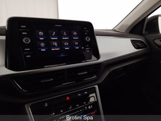 VOLKSWAGEN T-Roc 2.0 TDI SCR Life 11