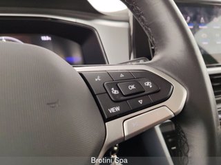 VOLKSWAGEN T-Roc 2.0 TDI SCR Life 12