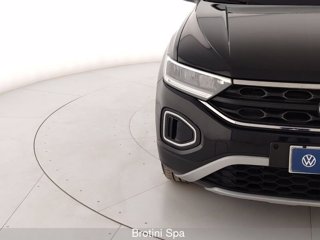 VOLKSWAGEN T-Roc 2.0 TDI SCR Life 4