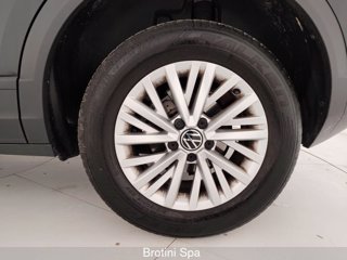 VOLKSWAGEN T-Roc 2.0 TDI SCR Life 5