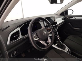 VOLKSWAGEN T-Roc 2.0 TDI SCR Life 7