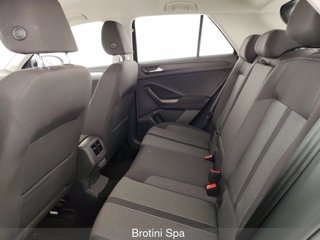 VOLKSWAGEN T-Roc 2.0 TDI SCR Life 9