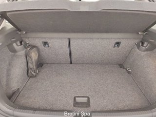 VOLKSWAGEN Polo 1.0 TGI Comfortline BMT 14