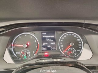 VOLKSWAGEN Polo 1.0 TGI Comfortline BMT 15