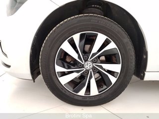 VOLKSWAGEN Polo 1.0 TGI Comfortline BMT 5