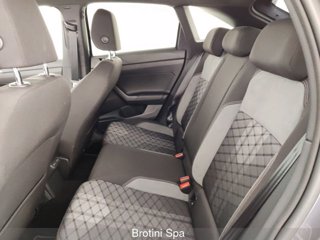 VOLKSWAGEN Taigo 1.0 TSI 85kW R-Line DSG 10