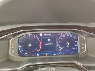 VOLKSWAGEN Taigo 1.0 TSI 85kW R-Line DSG 15