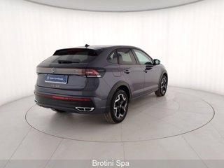 VOLKSWAGEN Taigo 1.0 TSI 85kW R-Line DSG 2