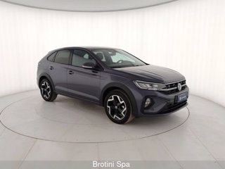 VOLKSWAGEN Taigo 1.0 TSI 85kW R-Line DSG 3