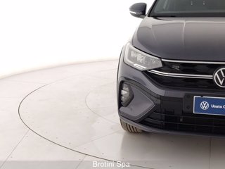 VOLKSWAGEN Taigo 1.0 TSI 85kW R-Line DSG 4