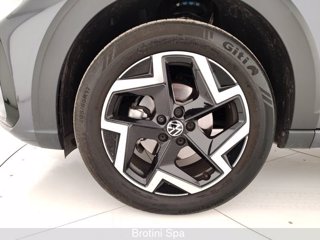 VOLKSWAGEN Taigo 1.0 TSI 85kW R-Line DSG 5