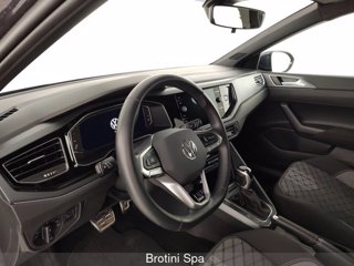 VOLKSWAGEN Taigo 1.0 TSI 85kW R-Line DSG 7