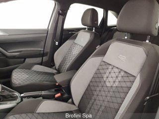 VOLKSWAGEN Taigo 1.0 TSI 85kW R-Line DSG 8