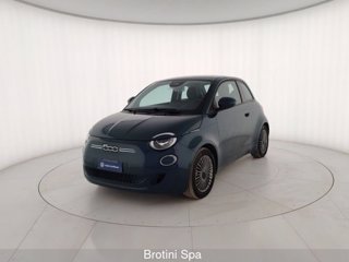 FIAT 500 Electric Elettrica Icon 95cv