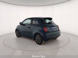 FIAT 500 Electric Elettrica Icon 95cv 1