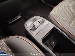 FIAT 500 Electric Elettrica Icon 95cv 10