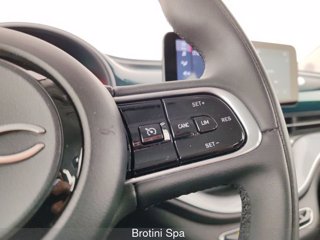 FIAT 500 Electric Elettrica Icon 95cv 12