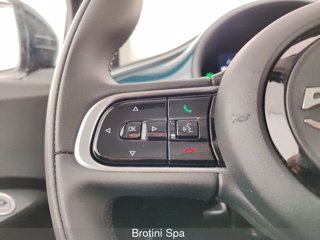 FIAT 500 Electric Elettrica Icon 95cv 13
