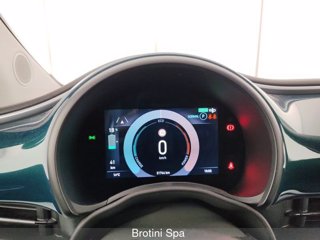 FIAT 500 Electric Elettrica Icon 95cv 14