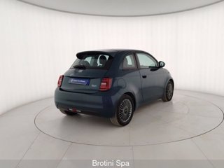 FIAT 500 Electric Elettrica Icon 95cv 2