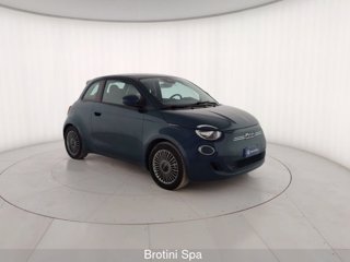 FIAT 500 Electric Elettrica Icon 95cv 3