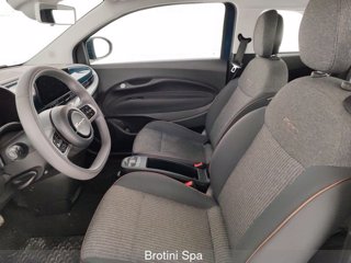 FIAT 500 Electric Elettrica Icon 95cv 6