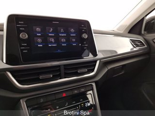 VOLKSWAGEN T-Roc 1.0 TSI Style 11