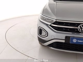VOLKSWAGEN T-Roc 1.0 TSI Style 4